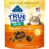 Blue Buffalo True Chews Sticks Natural Chicken Cat Treats