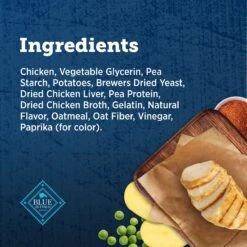 Blue Buffalo True Chews Sticks Natural Chicken Cat Treats 15 Blue Buffalo True Chews Sticks Natural Chicken Cat Treats -Trixie || Catit || Nature's Miracle Shop 631734 PT4. AC SS1800 V1691703428