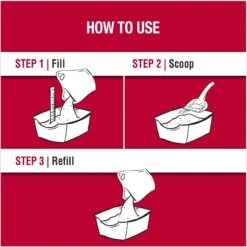 Nature's Miracle Intense Defense Scented Clumping Clay Cat Litter -Trixie || Catit || Nature's Miracle Shop 633374 PT3. AC SS1800 V1667948189