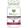 VetriScience Renal Essentials Chewable Tablets Kidney & Urinary Supplement For Cats -Trixie || Catit || Nature's Miracle Shop 63754 MAIN. AC SS1800 V1658944061