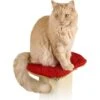 SmartCat The Ultimate Cat Scratching Post Perch Pad 2 SmartCat The Ultimate Cat Scratching Post Perch Pad -Trixie || Catit || Nature's Miracle Shop 64176. AC SS1800 V1460478784