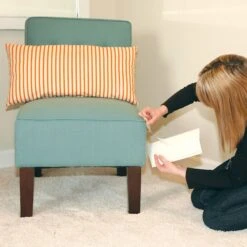 Sticky Paws X-Large Sheets 5 Sticky Paws X-Large Sheets -Trixie || Catit || Nature's Miracle Shop 64183 PT1. AC SS1800 V1546886228