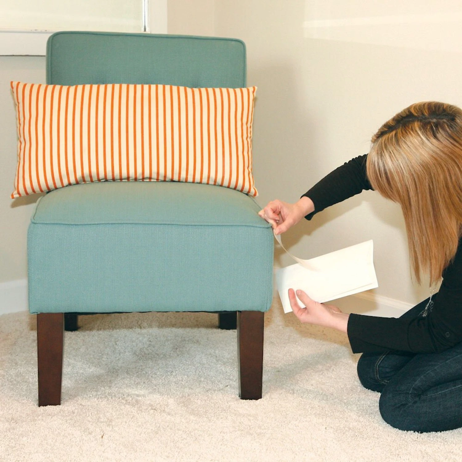 Sticky Paws X-Large Sheets 4 Sticky Paws X-Large Sheets - Image 2