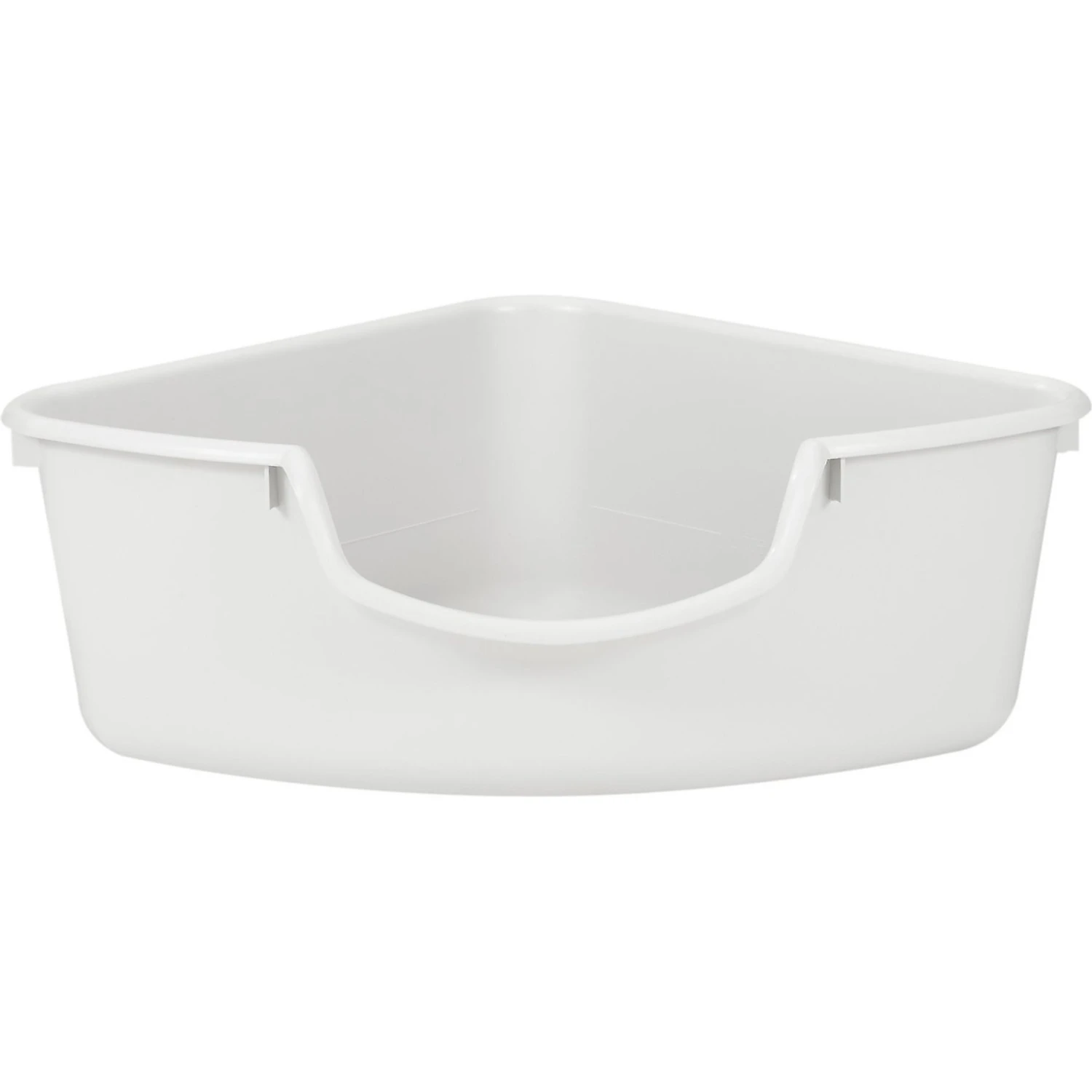 SmartCat Corner Litter Box 4 SmartCat Corner Litter Box - Image 2