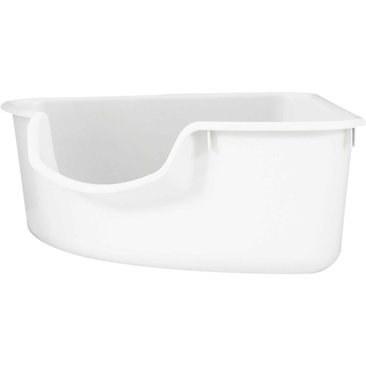 SmartCat Corner Litter Box 5 SmartCat Corner Litter Box - Image 3