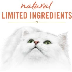 Fancy Feast Savory Puree Naturals Salmon & Tuna Flavored In A Demi-Glace Squeezable Lickable Adult Cat Treats, 0.35-oz Tube 15 Fancy Feast Savory Puree Naturals Salmon & Tuna Flavored In A Demi-Glace Squeezable Lickable Adult Cat Treats, 0.35-oz Tube -Trixie || Catit || Nature's Miracle Shop 645806 PT4. AC SS1800 V1664834091