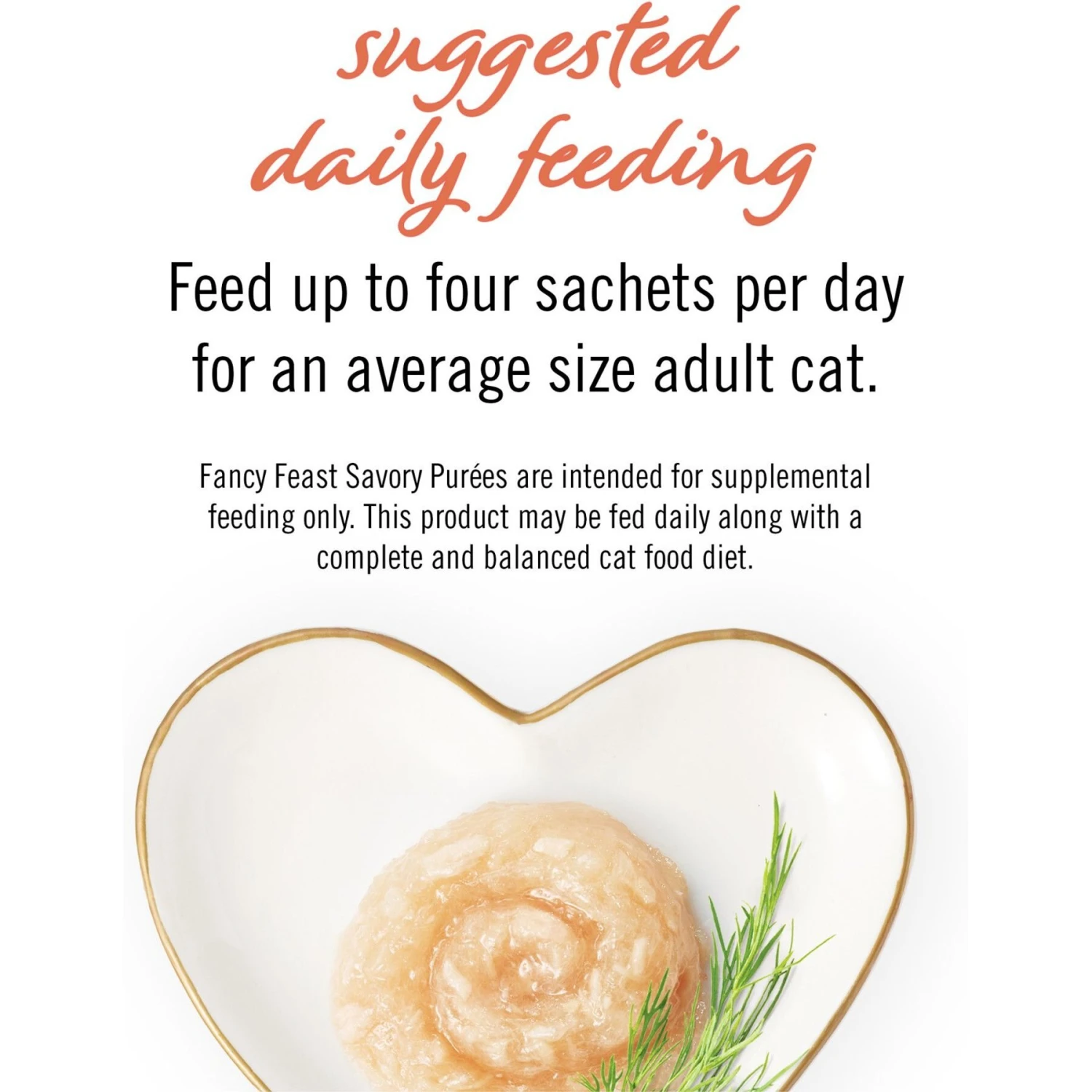 Fancy Feast Savory Puree Naturals Salmon & Tuna Flavored In A Demi-Glace Squeezable Lickable Adult Cat Treats, 0.35-oz Tube 11 Fancy Feast Savory Puree Naturals Salmon & Tuna Flavored In A Demi-Glace Squeezable Lickable Adult Cat Treats, 0.35-oz Tube - Image 9