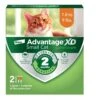 Advantage XD Small Cat Treatment -Trixie || Catit || Nature's Miracle Shop 645926 MAIN. AC SS1800 V1698157646