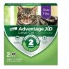 Advantage XD Large Cat Treatment 1 Advantage XD Large Cat Treatment -Trixie || Catit || Nature's Miracle Shop 645958 MAIN. AC SS1800 V1698157640
