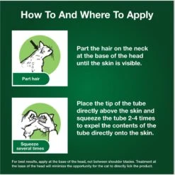 Advantage XD Large Cat Treatment -Trixie || Catit || Nature's Miracle Shop 645958 PT7. AC SS1800 V1698162029