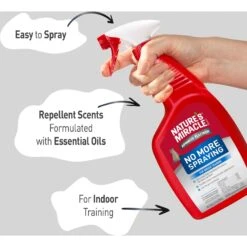 Nature's Miracle Just For Cats No More Spraying -Trixie || Catit || Nature's Miracle Shop 646230 PT3. AC SS1800 V1701115442