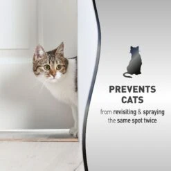 Nature's Miracle Just For Cats No More Spraying -Trixie || Catit || Nature's Miracle Shop 646230 PT6. AC SS1800 V1701115442