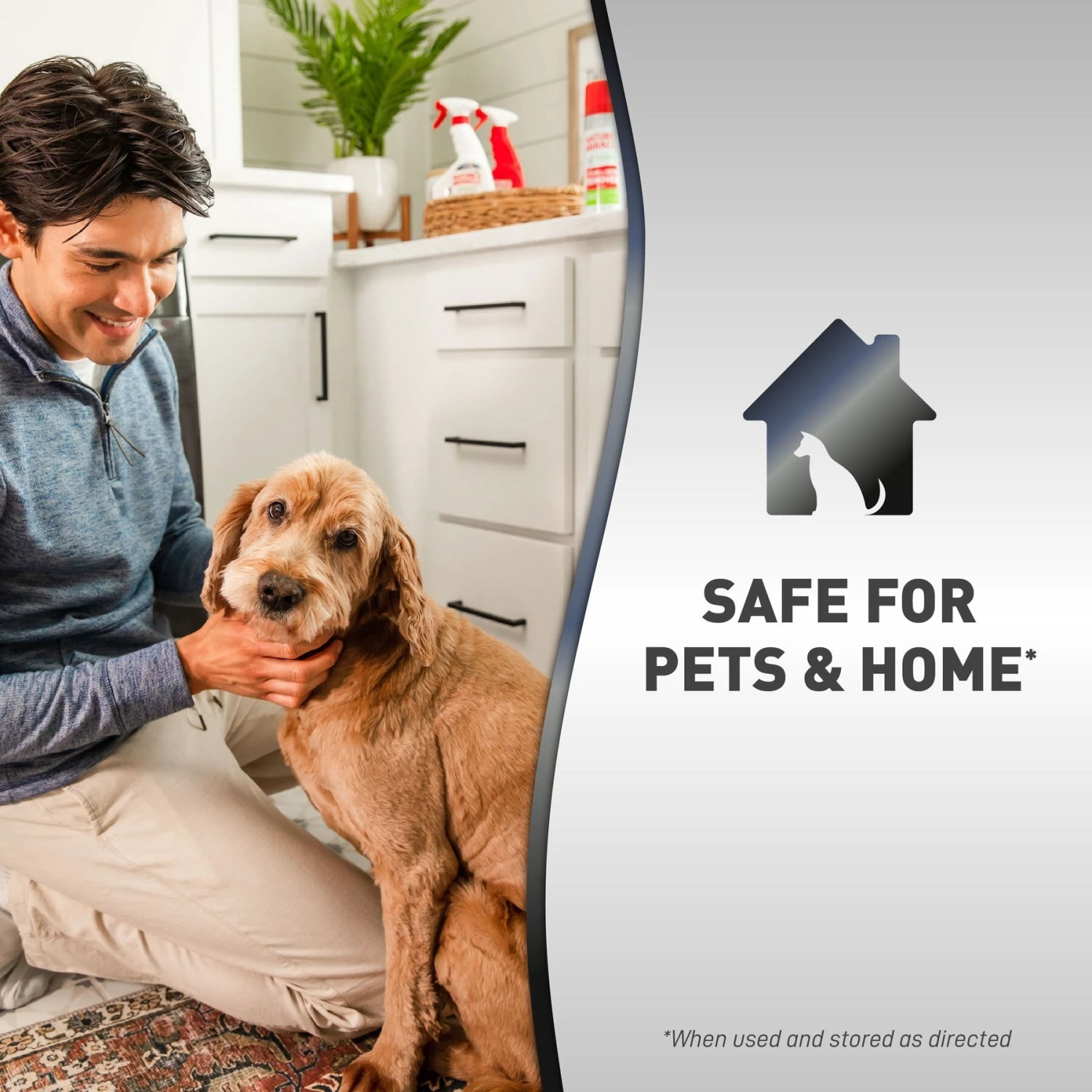 Nature's Miracle Pet Block Repellent Spray 8 Nature's Miracle Pet Block Repellent Spray - Image 6