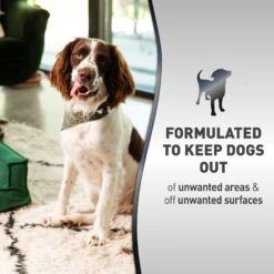 Nature's Miracle Pet Block Repellent Spray 17 Nature's Miracle Pet Block Repellent Spray -Trixie || Catit || Nature's Miracle Shop 646238 PT6. AC SS1800 V1701115498