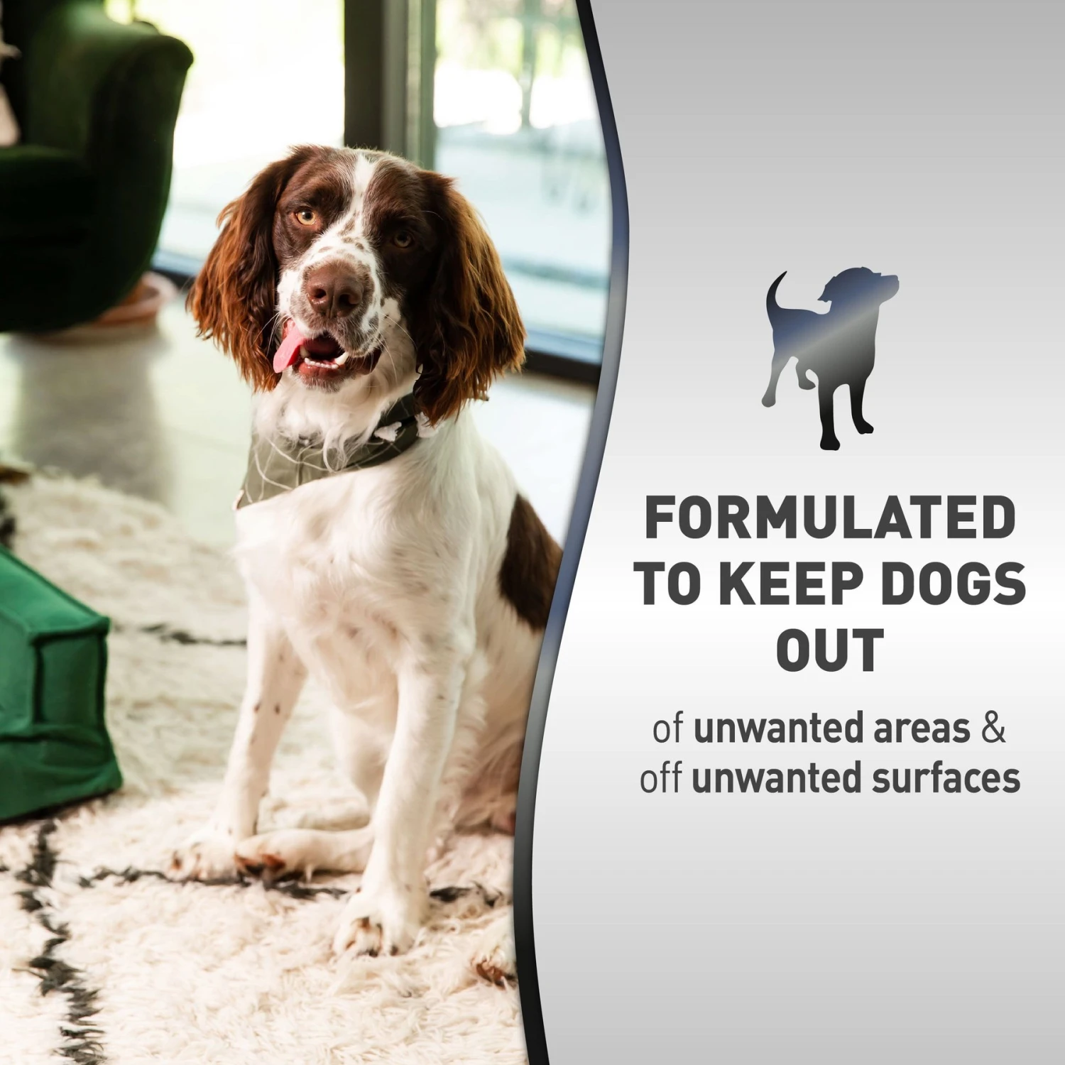 Nature's Miracle Pet Block Repellent Spray 9 Nature's Miracle Pet Block Repellent Spray - Image 7