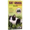 Catit Cat Grass -Trixie || Catit || Nature's Miracle Shop 64921. AC SS1800 V1460478784