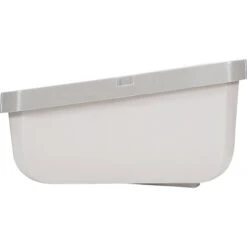 Catit Cat Pan With Rim -Trixie || Catit || Nature's Miracle Shop 65017 PT3. AC SS1800 V1536763316