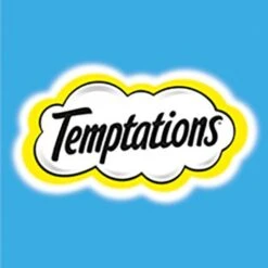 Temptations MixUps Meowmaid Salmon & Tuna Flavors Crunchy & Soft Cat Treats, 3-oz Bag -Trixie || Catit || Nature's Miracle Shop 651958 PT3. AC SS1800 V1664533619