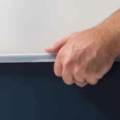 IRIS USA Open Top Litter Box With Scatter Shield 17 IRIS USA Open Top Litter Box With Scatter Shield -Trixie || Catit || Nature's Miracle Shop 65498 PT6. AC SS1800 V1680811609