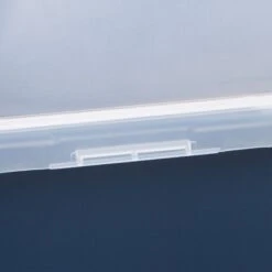 IRIS USA Open Top Litter Box With Scatter Shield 18 IRIS USA Open Top Litter Box With Scatter Shield -Trixie || Catit || Nature's Miracle Shop 65498 PT7. AC SS1800 V1680811969