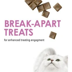 Fancy Feast Savory Cravings Beef Flavor Limited Ingredient Soft Cat Treats 14 Fancy Feast Savory Cravings Beef Flavor Limited Ingredient Soft Cat Treats -Trixie || Catit || Nature's Miracle Shop 658454 PT3. AC SS1800 V1664314222