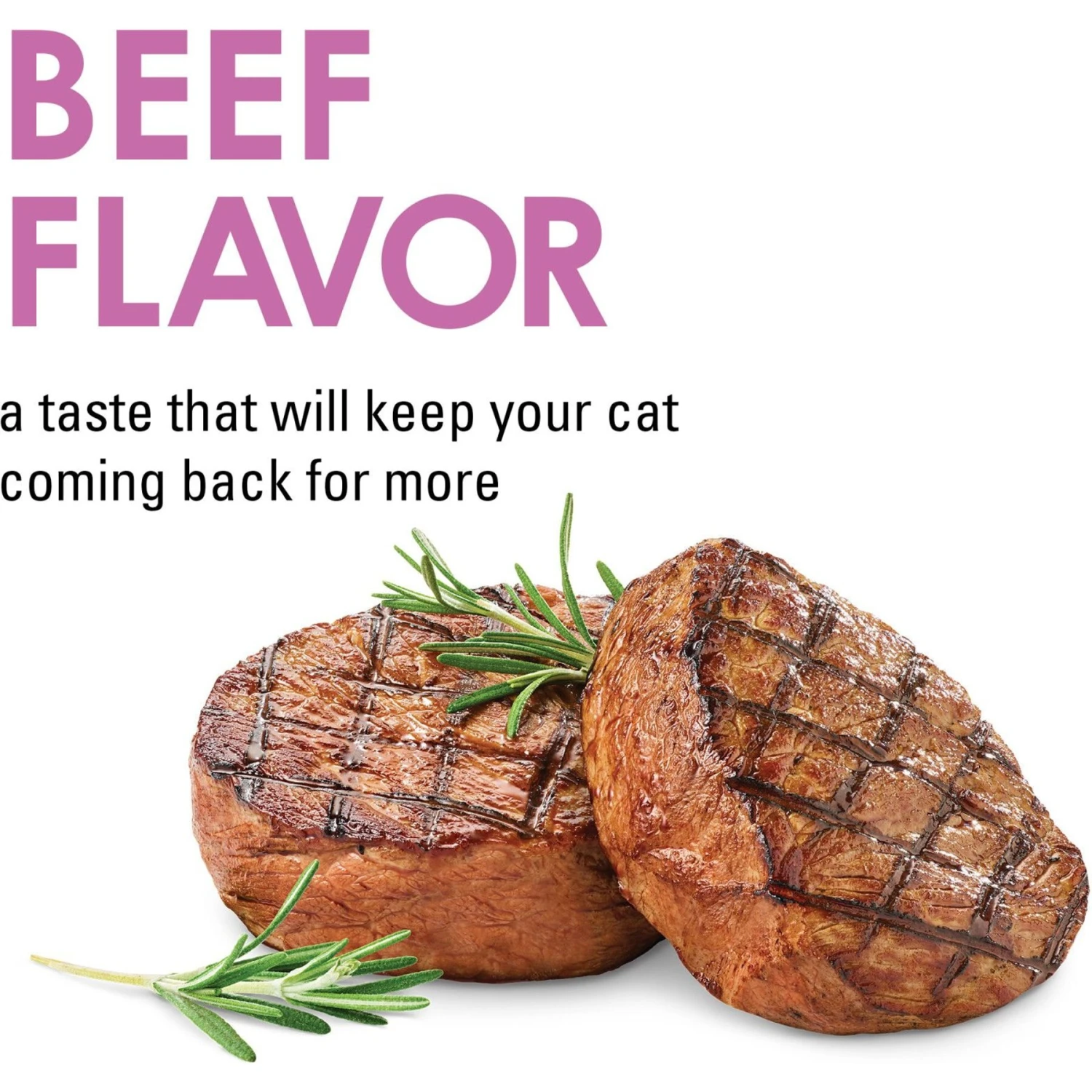 Fancy Feast Savory Cravings Beef Flavor Limited Ingredient Soft Cat Treats 7 Fancy Feast Savory Cravings Beef Flavor Limited Ingredient Soft Cat Treats - Image 5
