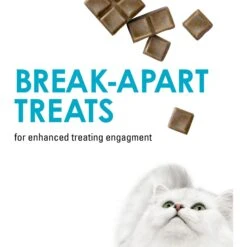 Fancy Feast Savory Cravings Beef & Crab Flavor Limited Ingredient Soft Cat Treats 14 Fancy Feast Savory Cravings Beef & Crab Flavor Limited Ingredient Soft Cat Treats -Trixie || Catit || Nature's Miracle Shop 658486 PT3. AC SS1800 V1664313900