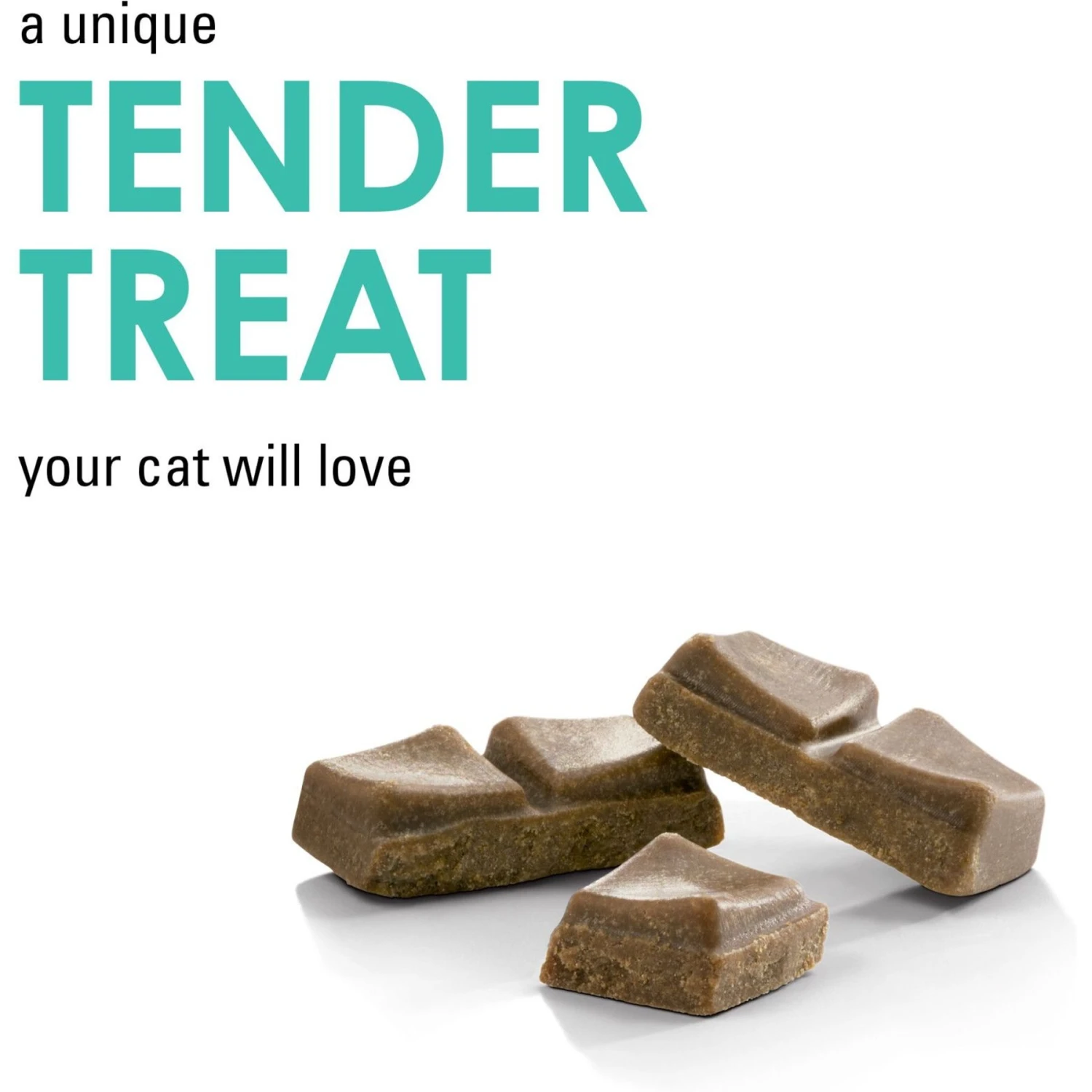 Fancy Feast Savory Cravings Tuna Flavor Cat Treats 5 Fancy Feast Savory Cravings Tuna Flavor Cat Treats - Image 3