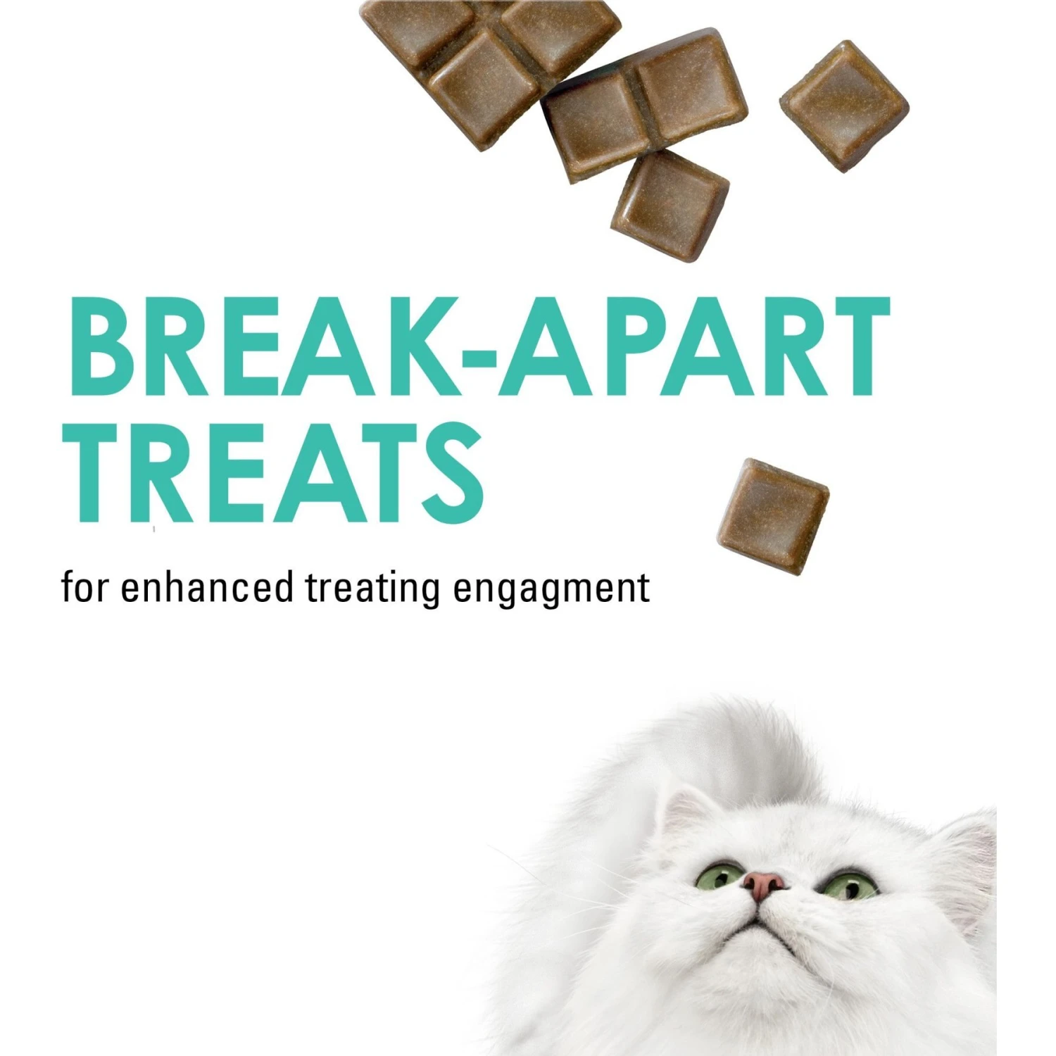 Fancy Feast Savory Cravings Tuna Flavor Cat Treats 6 Fancy Feast Savory Cravings Tuna Flavor Cat Treats - Image 4