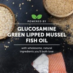 PetHonesty Dual Texture Hip & Joint Chews Supplement For Cats -Trixie || Catit || Nature's Miracle Shop 658598 PT6. AC SS1800 V1665174658