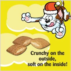 Temptations Holiday Variety Pack Adult Cat Treats, 3-oz Pouch, Case Of 5 -Trixie || Catit || Nature's Miracle Shop 658894 PT2. AC SS1800 V1696533202