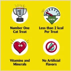 Temptations Holiday Variety Pack Adult Cat Treats, 3-oz Pouch, Case Of 5 -Trixie || Catit || Nature's Miracle Shop 658894 PT3. AC SS1800 V1696533201