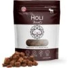 HOLI All Natural & Wild Caught Elk & Venison Meat Dog Freeze-Dried Treat, 3-oz Bag 1 HOLI All Natural & Wild Caught Elk & Venison Meat Dog Freeze-Dried Treat, 3-oz Bag -Trixie || Catit || Nature's Miracle Shop 661758 MAIN. AC SS1800 V1664903432
