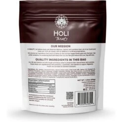 HOLI All Natural & Wild Caught Elk & Venison Meat Dog Freeze-Dried Treat, 3-oz Bag 8 HOLI All Natural & Wild Caught Elk & Venison Meat Dog Freeze-Dried Treat, 3-oz Bag -Trixie || Catit || Nature's Miracle Shop 661758 PT1. AC SS1800 V1664894395