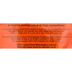Cat-Man-Doo Life Essentials Wild Alaskan Salmon Freeze-Dried Cat & Dog Treats & Cat-Man-Doo Life Essentials Chicken Freeze-Dried Cat & Dog Treats -Trixie || Catit || Nature's Miracle Shop 662582 PT3. AC SS1800 V1667330880