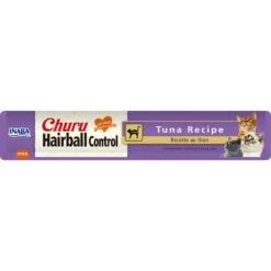 Inaba Churu Tuna Recipe Creamy Puree Grain-Free Lickable Cat Treats -Trixie || Catit || Nature's Miracle Shop 666982 PT2. AC SS1800 V1665608639