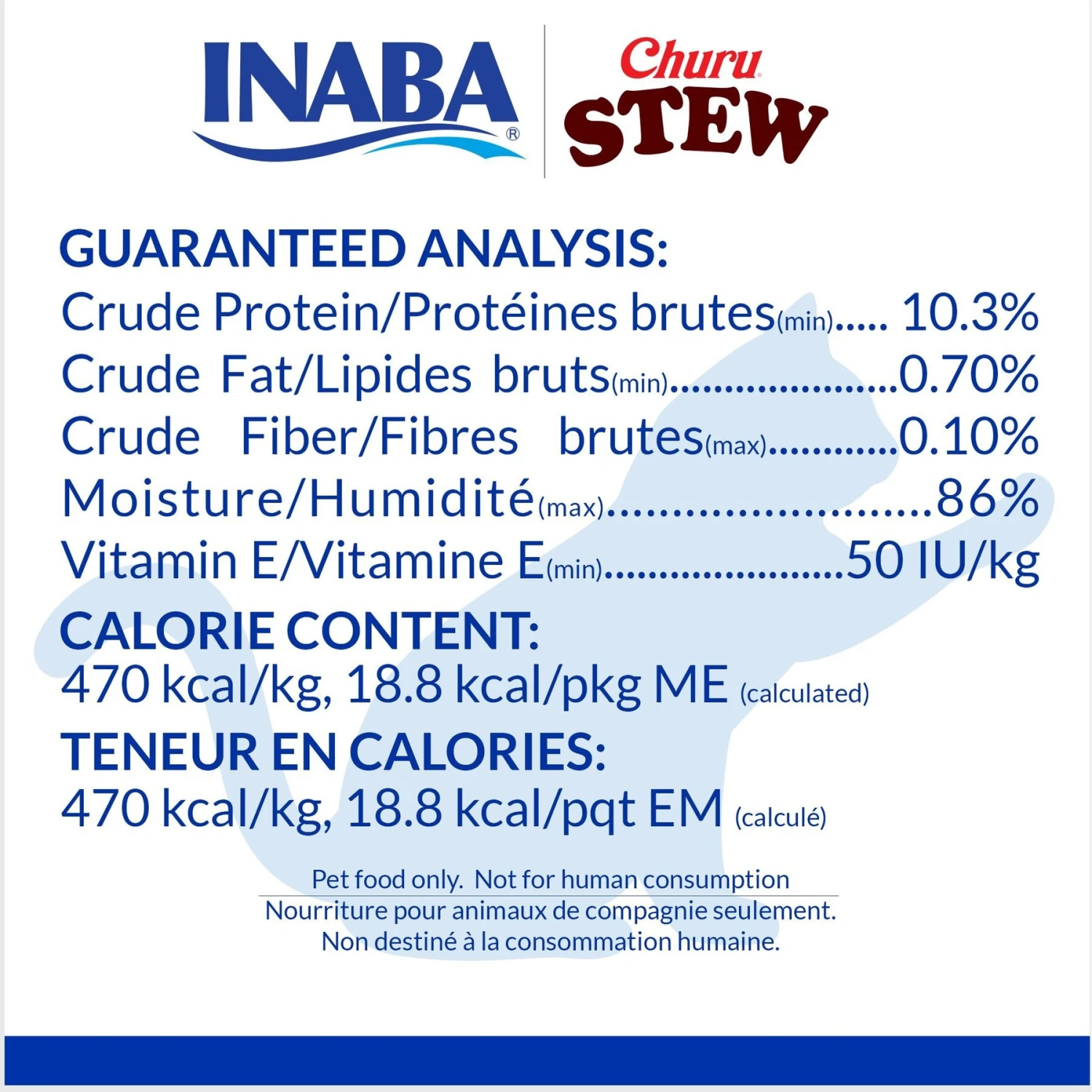 Inaba Churu Stew Chicken With Scallop Recipe Grain-Free Lickable Cat Treats, 1.4-oz Tube, 1 Count 7 Inaba Churu Stew Chicken With Scallop Recipe Grain-Free Lickable Cat Treats, 1.4-oz Tube, 1 Count - Image 5