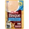 Inaba Churu Bisque Tuna Recipe Grain-Free Lickable Cat Treats 2 Inaba Churu Bisque Tuna Recipe Grain-Free Lickable Cat Treats -Trixie || Catit || Nature's Miracle Shop 667190 MAIN. AC SS1800 V1665602451