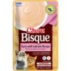 Inaba Churu Bisque Tuna With Salmon Recipe Grain-Free Lickable Cat Treats -Trixie || Catit || Nature's Miracle Shop 667206 MAIN. AC SS1800 V1665604679