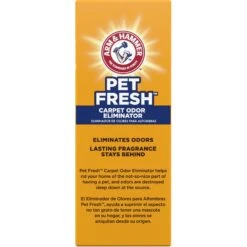 Arm & Hammer Litter Carpet & Room Pet Fresh Carpet Odor Eliminator, 30-oz 8 Arm & Hammer Litter Carpet & Room Pet Fresh Carpet Odor Eliminator, 30-oz -Trixie || Catit || Nature's Miracle Shop 67015 PT2. AC SS1800 V1531231332
