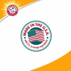 Arm & Hammer Litter Double Duty Scented Clumping Clay Cat Litter 18 Arm & Hammer Litter Double Duty Scented Clumping Clay Cat Litter -Trixie || Catit || Nature's Miracle Shop 67033 PT7. AC SS1800 V1663797084