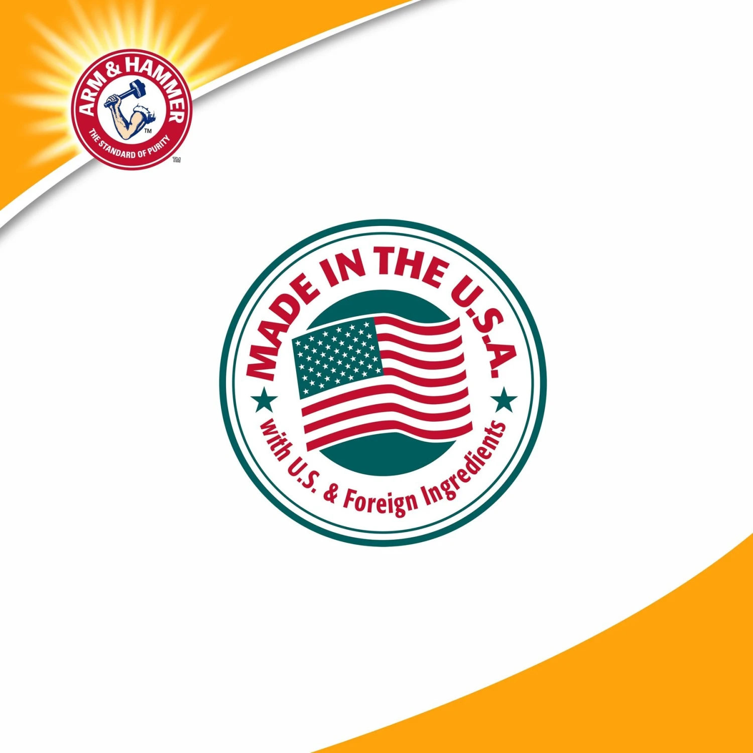 Arm & Hammer Litter Double Duty Scented Clumping Clay Cat Litter 10 Arm & Hammer Litter Double Duty Scented Clumping Clay Cat Litter - Image 8