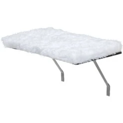 Coziwow Cat Window Perch & Windowsill Bed With Soft Cushion -Trixie || Catit || Nature's Miracle Shop 671494 PT3. AC SS1800 V1672161747