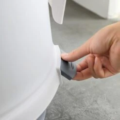 Hanamya Cat Litter Box With Scoop & Scratcher -Trixie || Catit || Nature's Miracle Shop 677142 PT6. AC SS1800 V1680787548