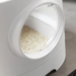 Hanamya Cat Front Entry Top Exit Cat Litter Box With Scoop, X-Large -Trixie || Catit || Nature's Miracle Shop 677158 PT7. AC SS1800 V1680728858