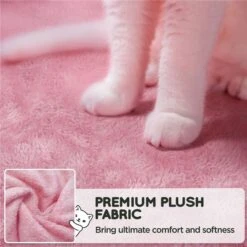 Yaheetech Multi-Level 63-in Plush Cat Tree -Trixie || Catit || Nature's Miracle Shop 677222 PT2. AC SS1800 V1666043662