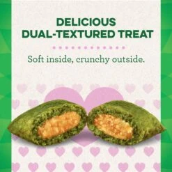 Greenies Smartbites Kitten Chicken Flavor Cat Crunchy Treat -Trixie || Catit || Nature's Miracle Shop 684422 PT8. AC SS1800 V1688995164