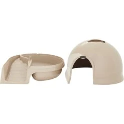 Booda Dome Cleanstep Litter Box -Trixie || Catit || Nature's Miracle Shop 68667 PT4. AC SS1800 V1536763645