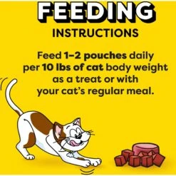 Temptations Creamy Puree With Beef Liver Lickable, Squeezable Cat Treat 17 Temptations Creamy Puree With Beef Liver Lickable, Squeezable Cat Treat -Trixie || Catit || Nature's Miracle Shop 691166 PT6. AC SS1800 V1703797868