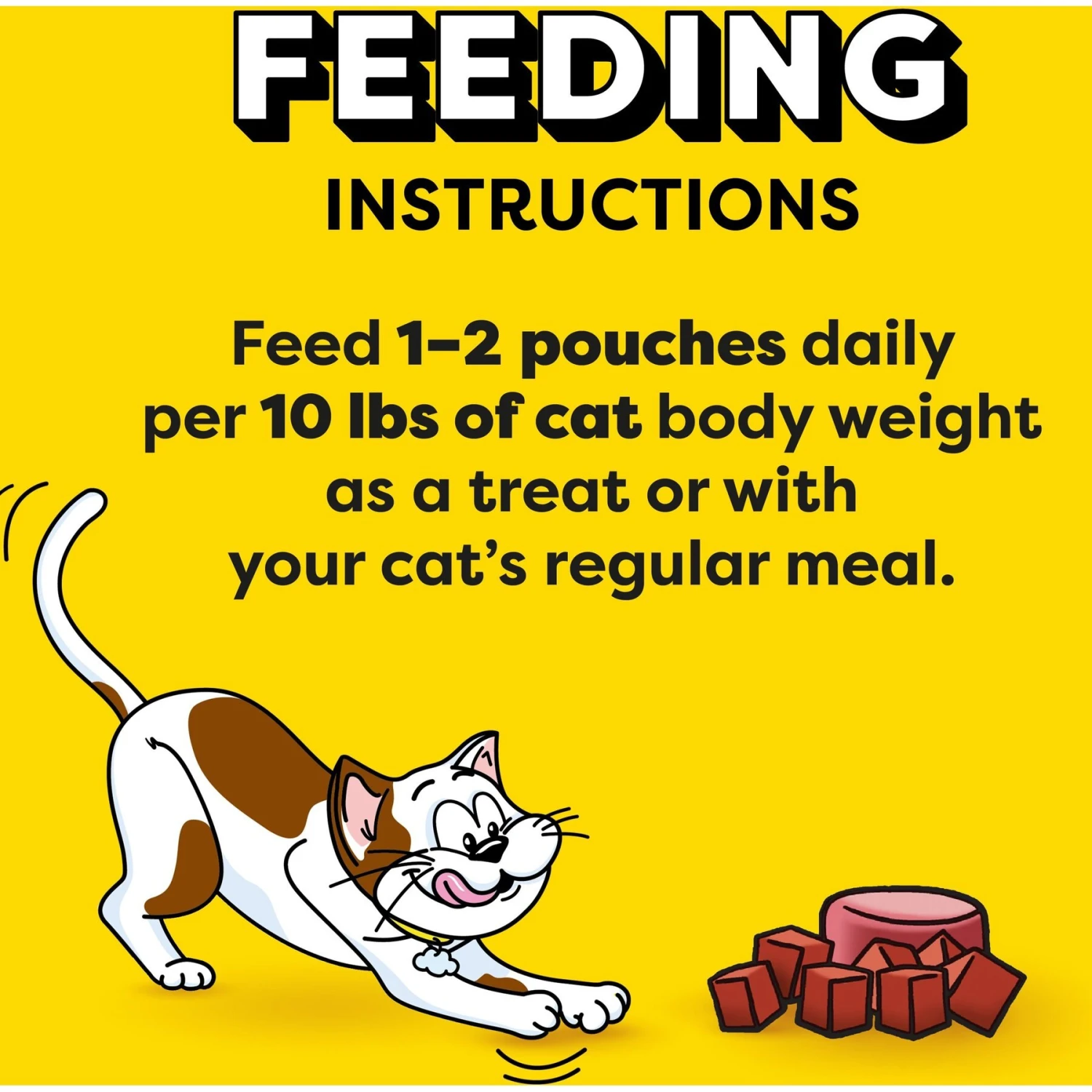 Temptations Creamy Puree With Beef Liver Lickable, Squeezable Cat Treat 9 Temptations Creamy Puree With Beef Liver Lickable, Squeezable Cat Treat - Image 7